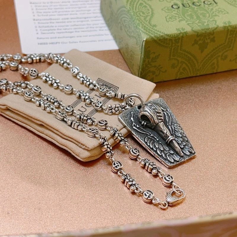 Gxccx Necklaces EyeCatching 306006