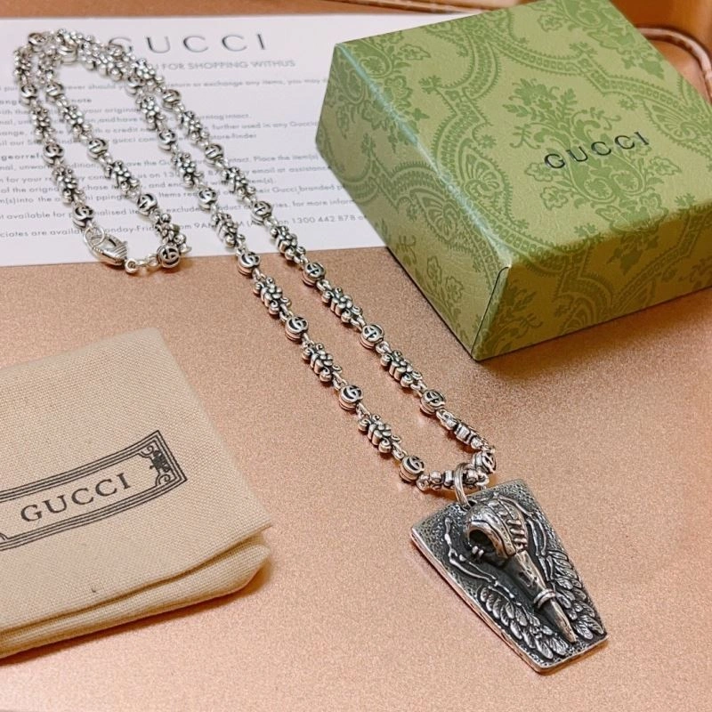 Gxccx Necklaces EyeCatching 306006