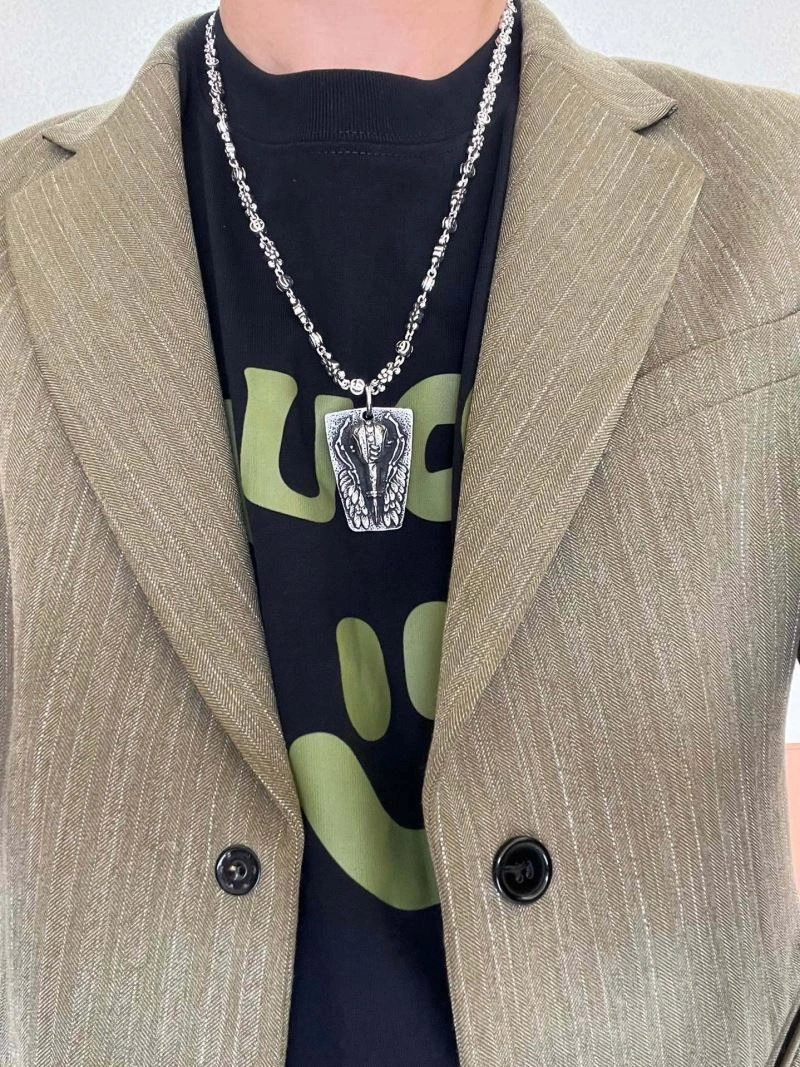 Gxccx Necklaces EyeCatching 306006