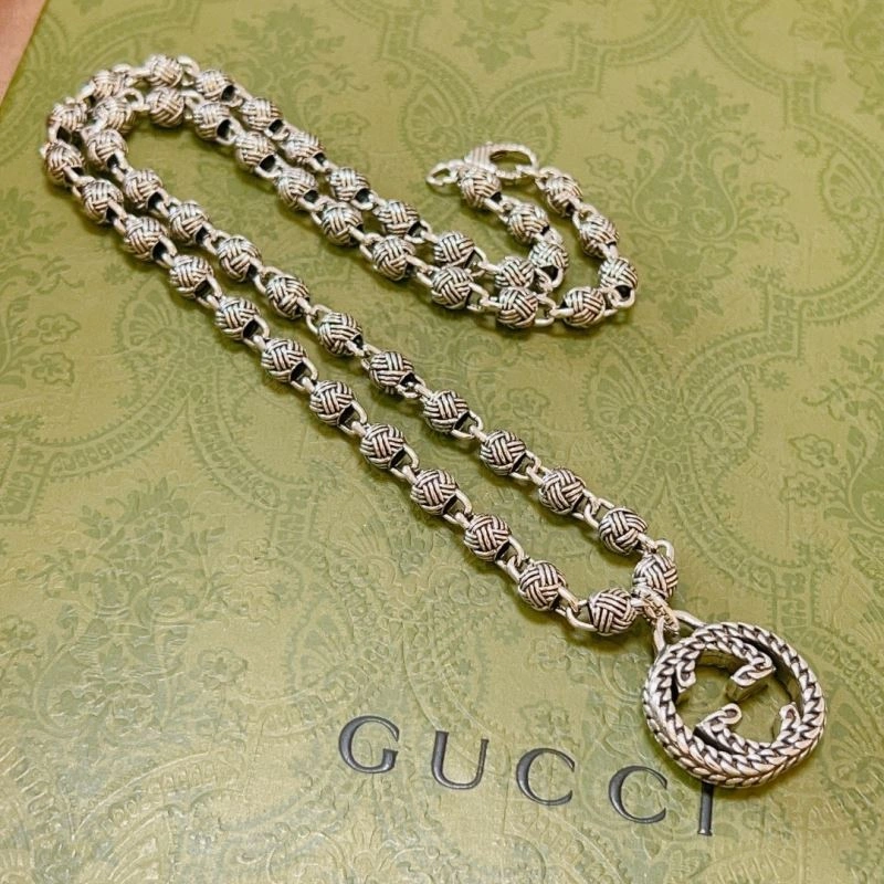 Gxccx Necklaces Unique 306016