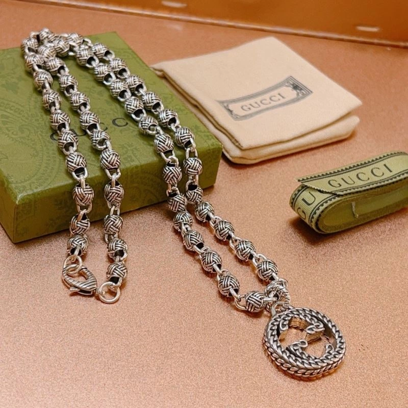 Gxccx Necklaces Unique 306016