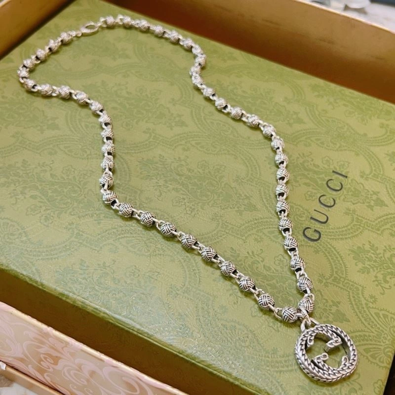 Gxccx Necklaces Unique 306016