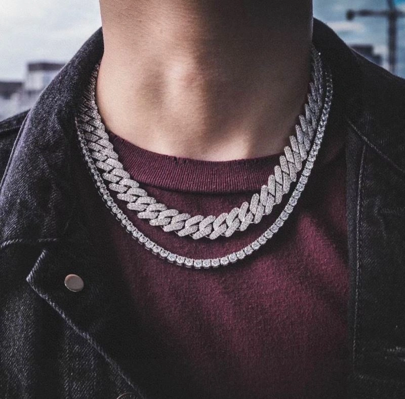 Gxccx Necklaces Reliable 306007