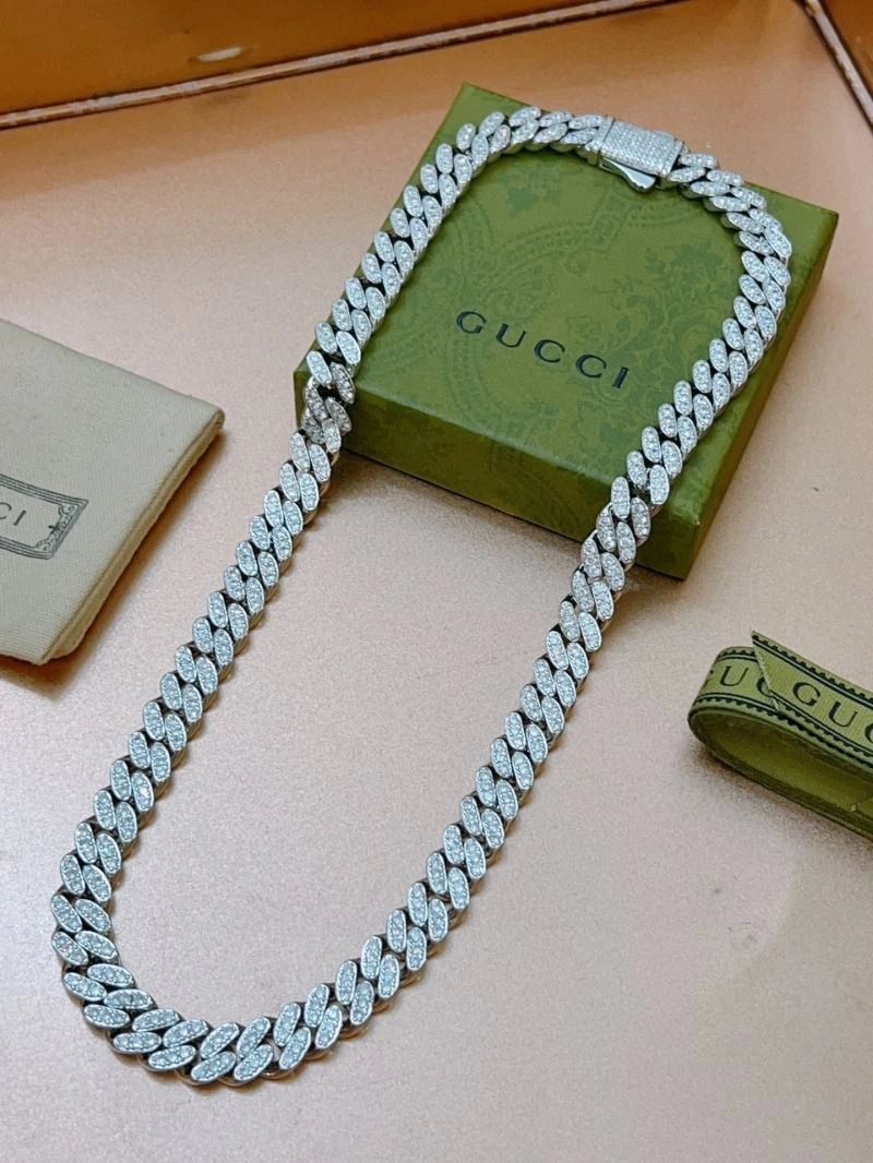 Gxccx Necklaces Reliable 306007