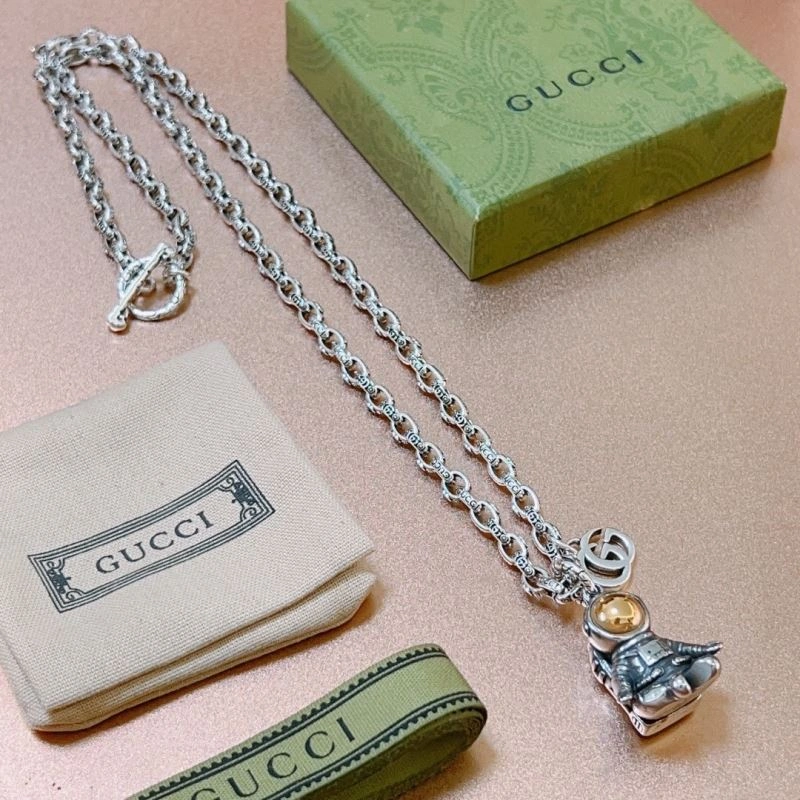 Gxccx Necklaces Elegant 306003