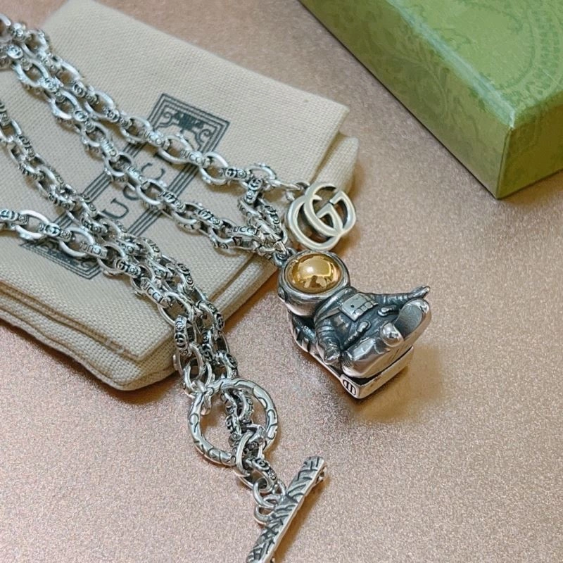 Gxccx Necklaces Elegant 306003