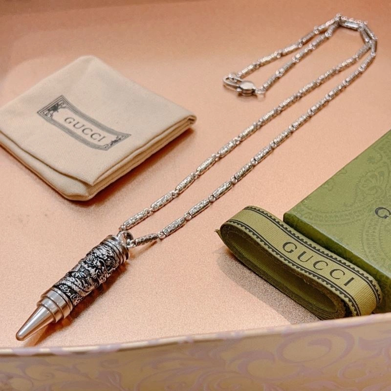 Gxccx Necklaces Bright 306114