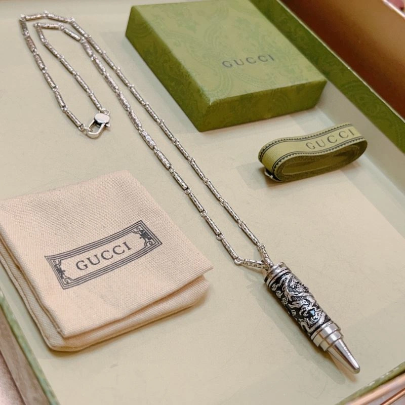 Gxccx Necklaces Bright 306114