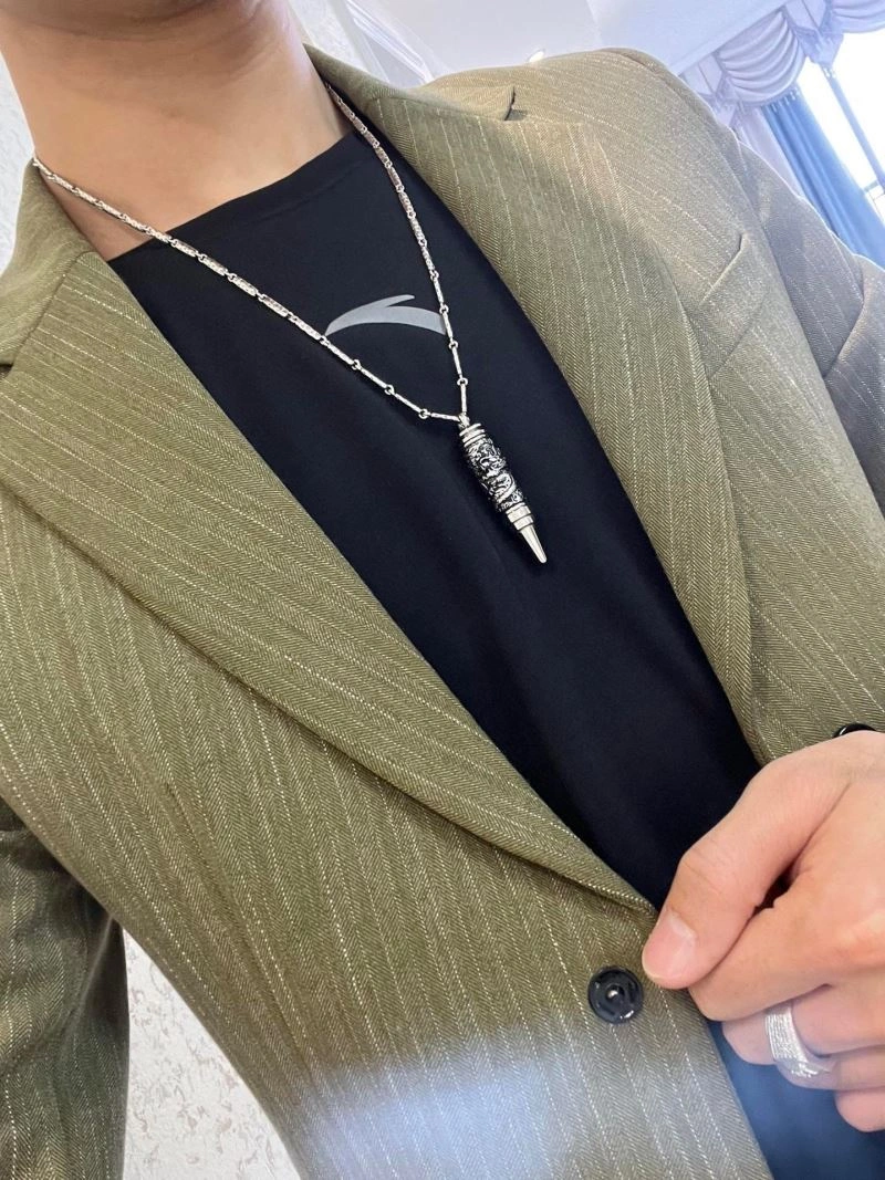 Gxccx Necklaces Bright 306114