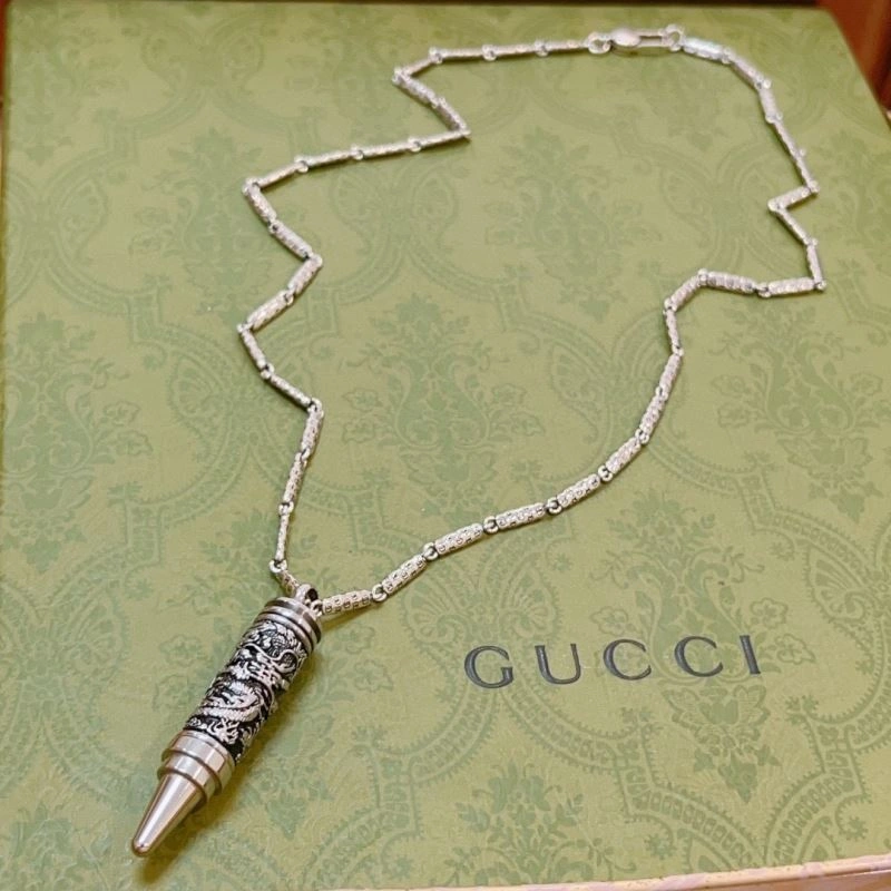 Gxccx Necklaces Bright 306114