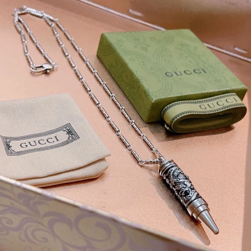 Gxccx Necklaces Bright 306114