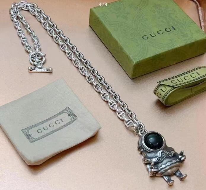 Trendy Gxccx Necklaces 305999