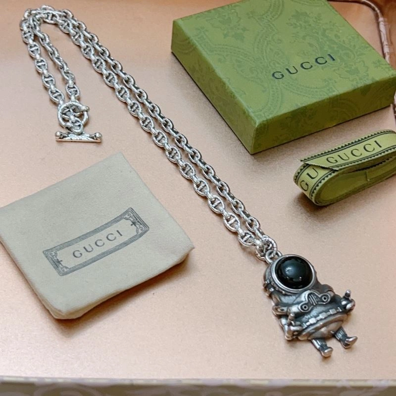 Trendy Gxccx Necklaces 305999