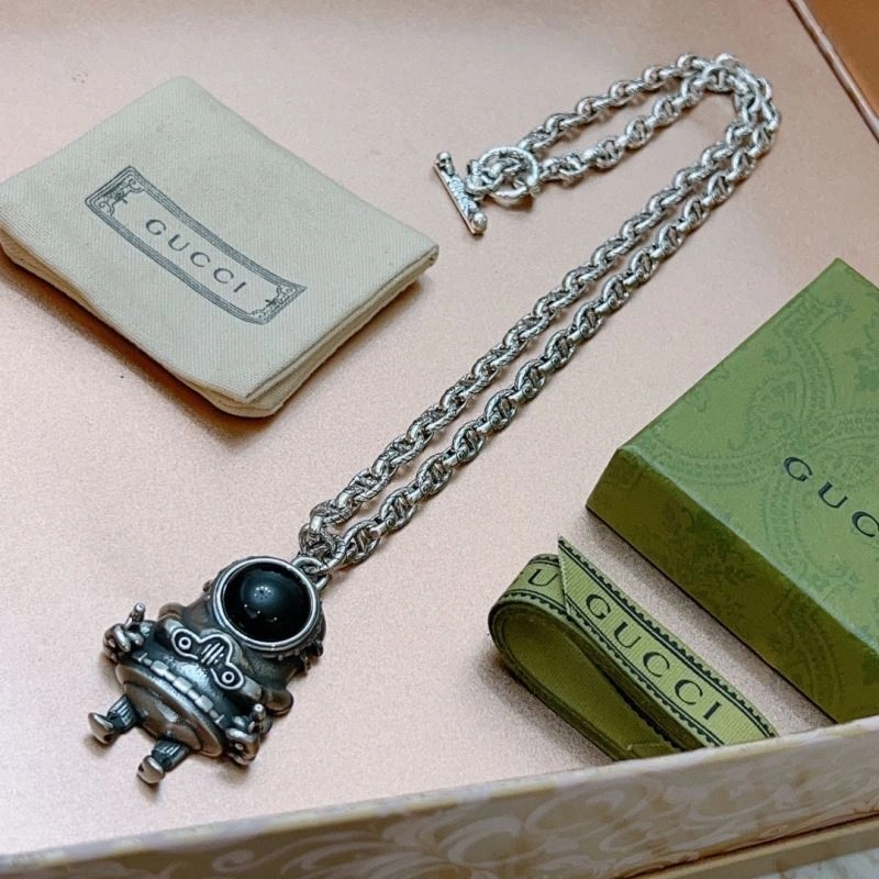 Trendy Gxccx Necklaces 305999