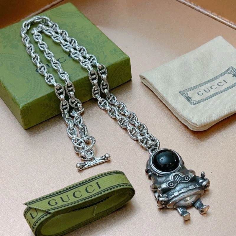 Trendy Gxccx Necklaces 305999