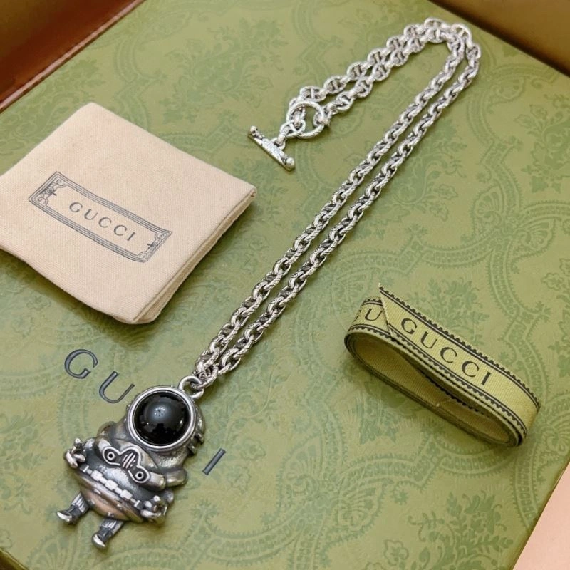 Trendy Gxccx Necklaces 305999
