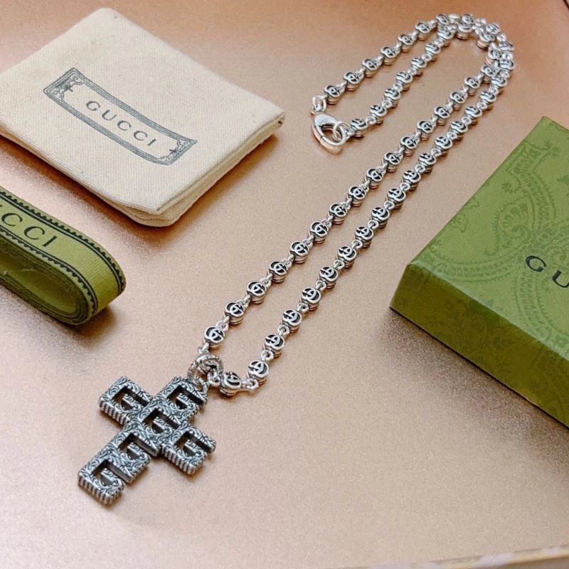 Fashionable Gxccx Necklaces 306004