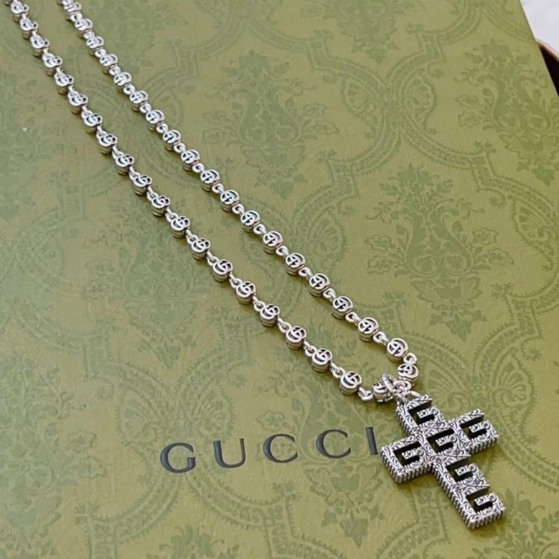 Fashionable Gxccx Necklaces 306004