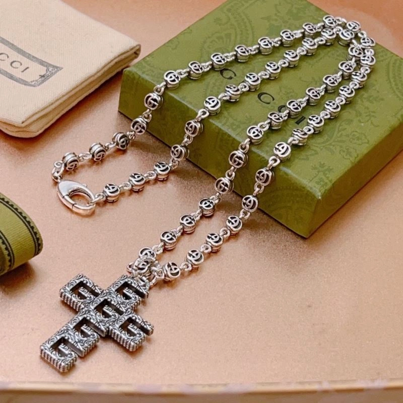 Fashionable Gxccx Necklaces 306004