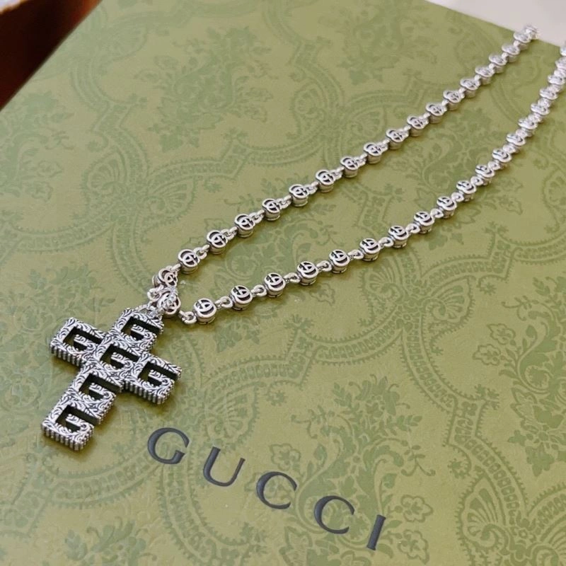 Fashionable Gxccx Necklaces 306004