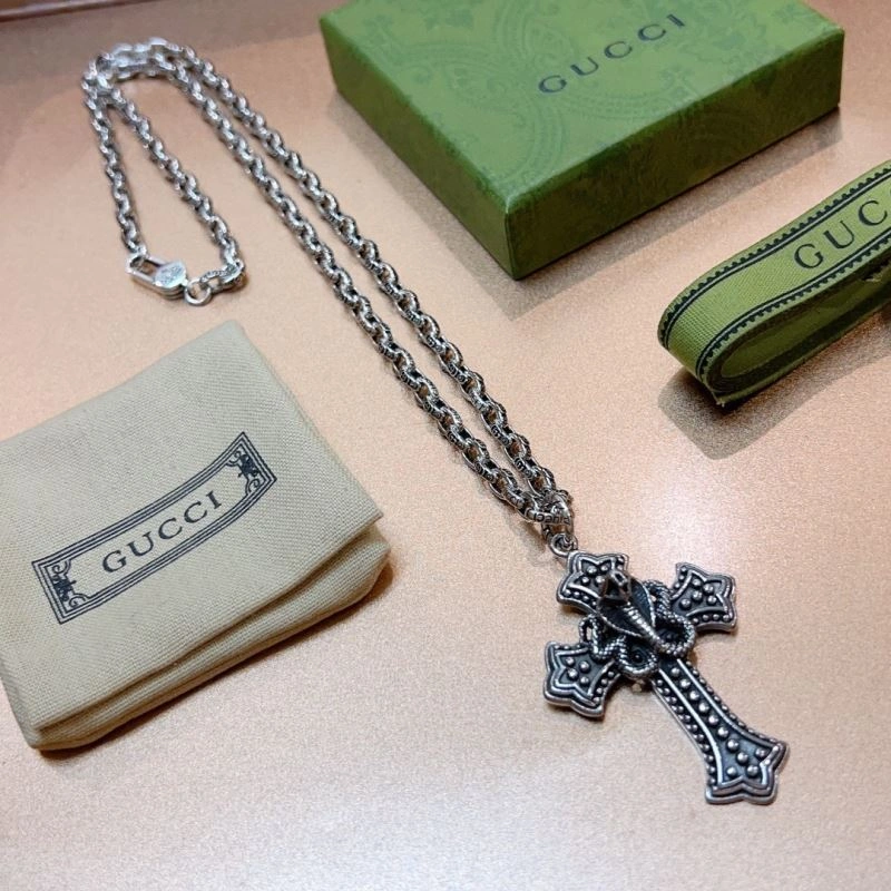 Elegant Gxccx Necklaces 305998