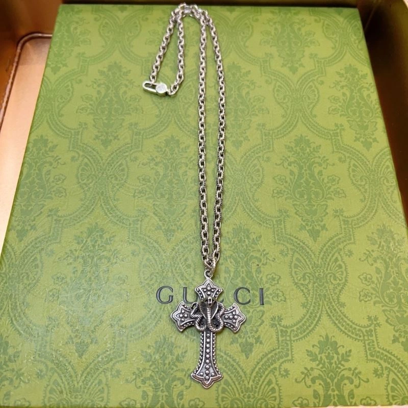 Elegant Gxccx Necklaces 305998