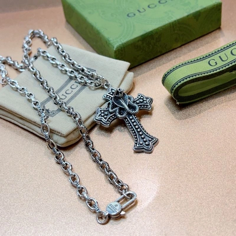 Elegant Gxccx Necklaces 305998