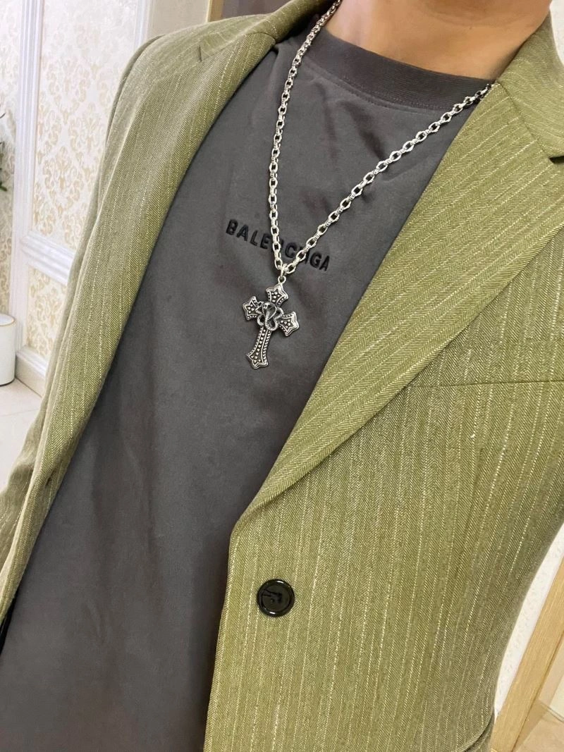 Elegant Gxccx Necklaces 305998