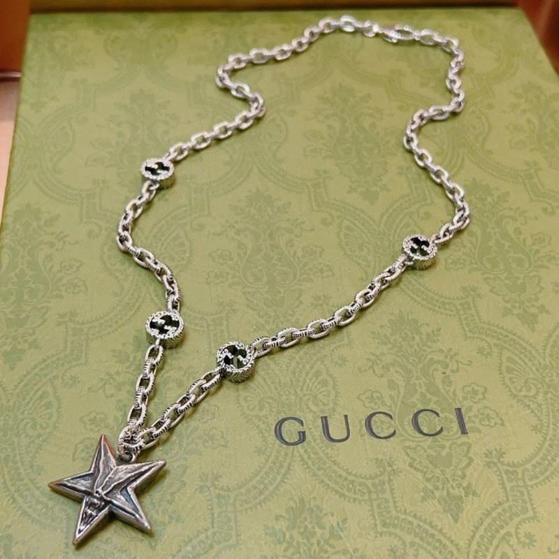 Gxccx Necklaces StreetReady 305990