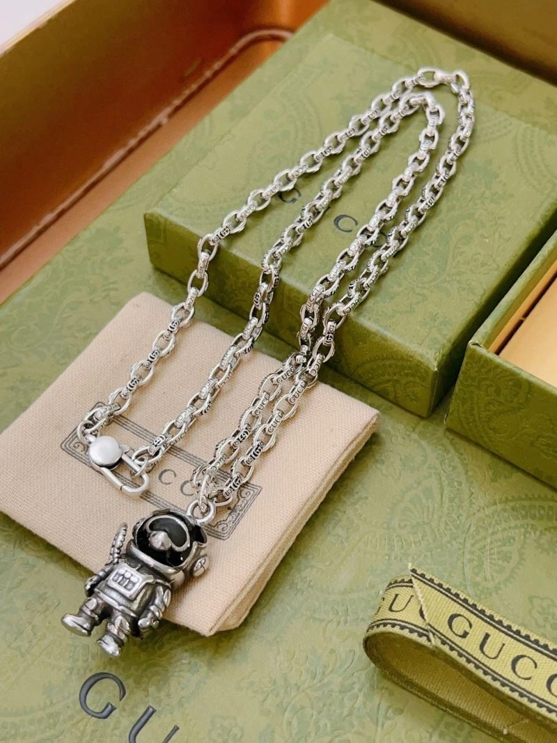 Timeless Gxccx Necklaces 305994