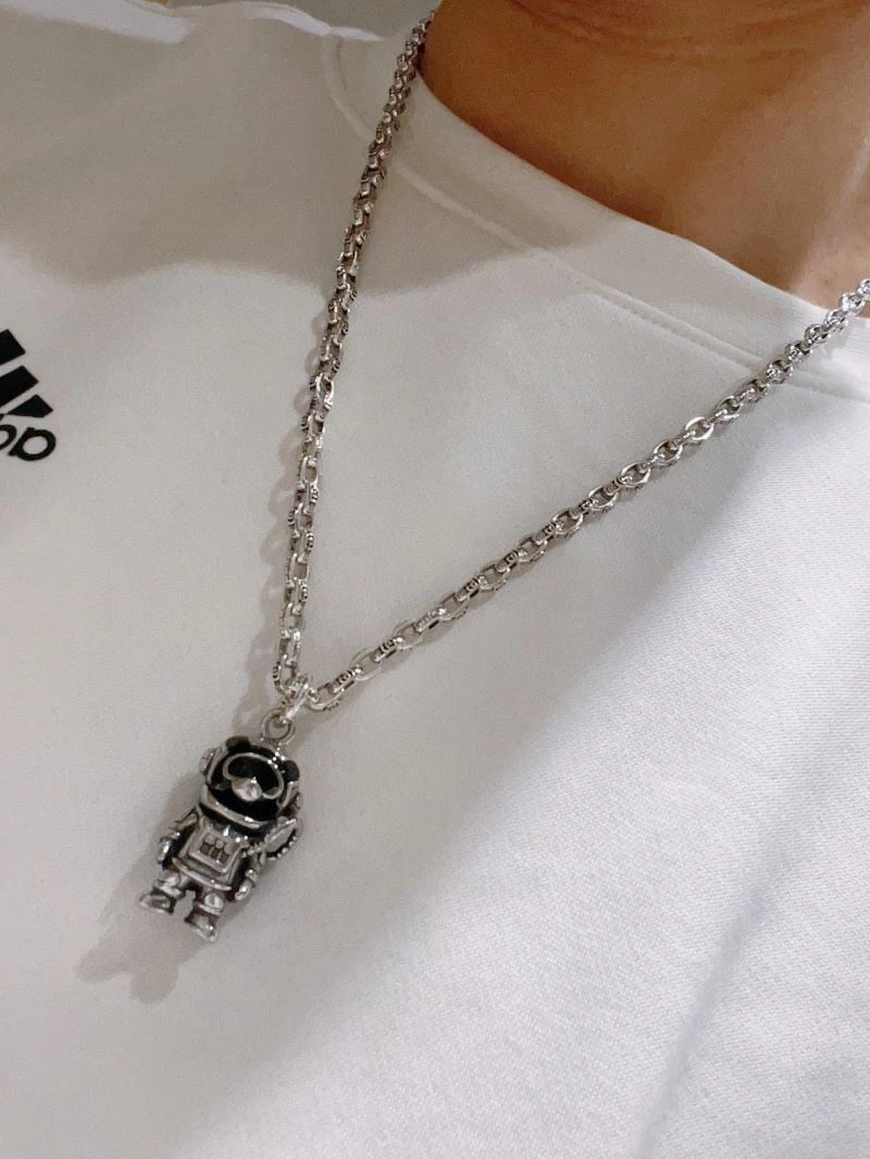 Timeless Gxccx Necklaces 305994