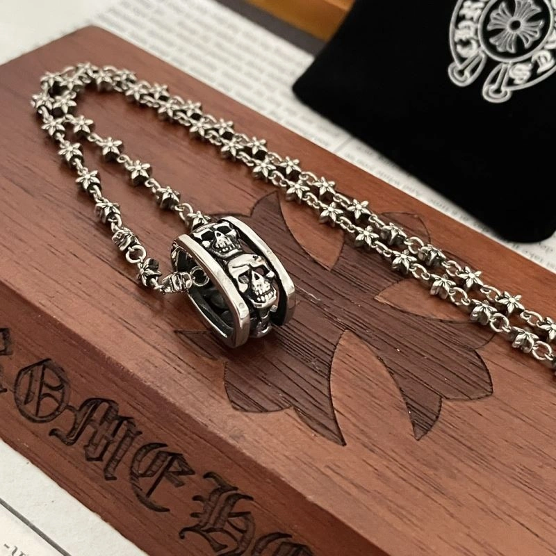 Stylish Chrxmx Hxxrts Rings 300275