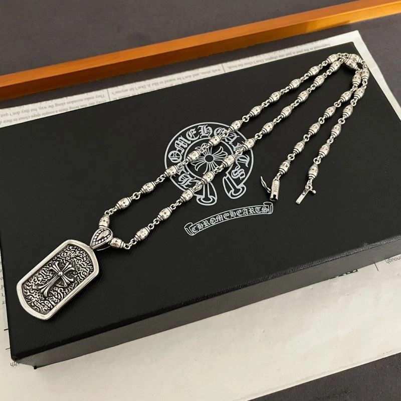 DailyWear Chrxmx Hxxrts Necklaces 300470
