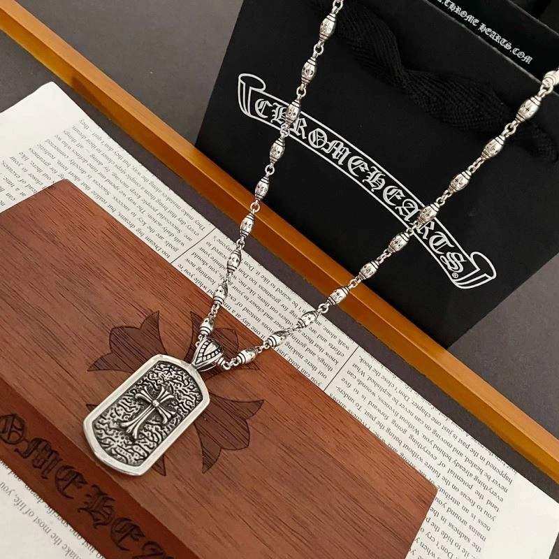 DailyWear Chrxmx Hxxrts Necklaces 300470
