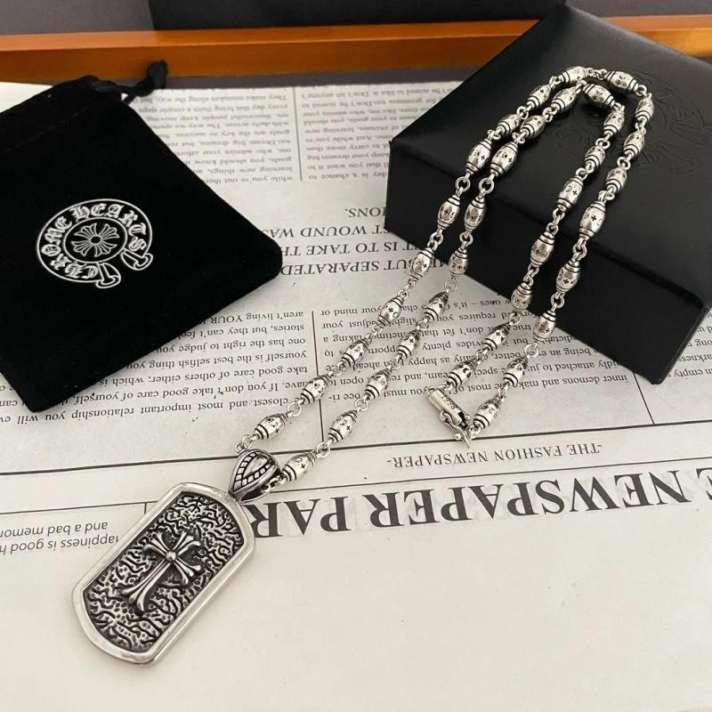 DailyWear Chrxmx Hxxrts Necklaces 300470