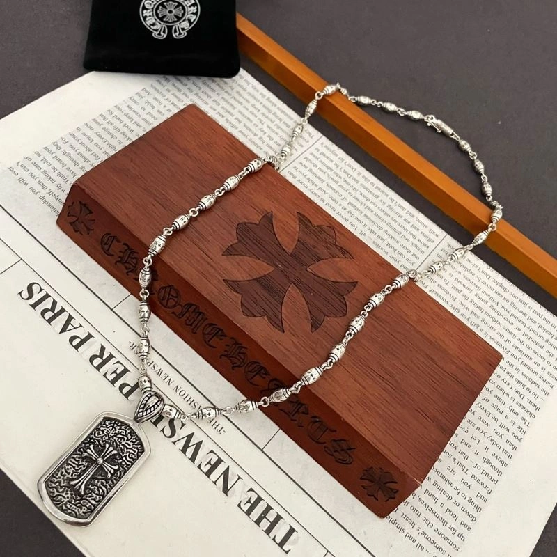 DailyWear Chrxmx Hxxrts Necklaces 300470