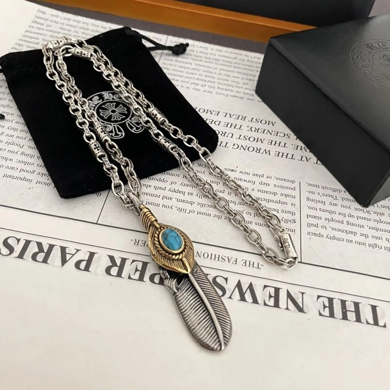 Chrxmx Hxxrts Necklaces Soft 300453