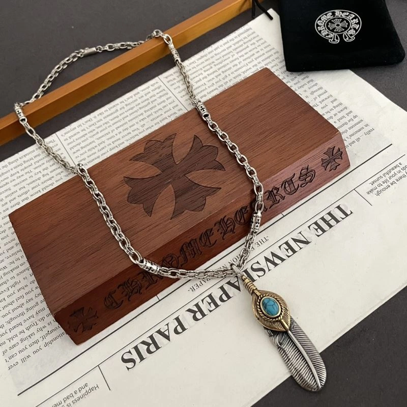 Chrxmx Hxxrts Necklaces Soft 300453