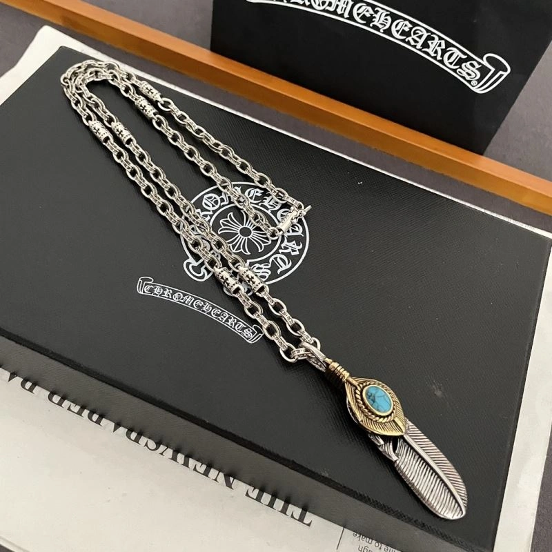 Chrxmx Hxxrts Necklaces Soft 300453