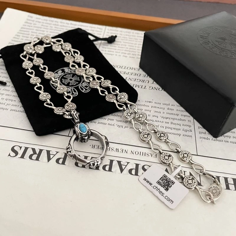 DailyWear Chrxmx Hxxrts Necklaces 300448