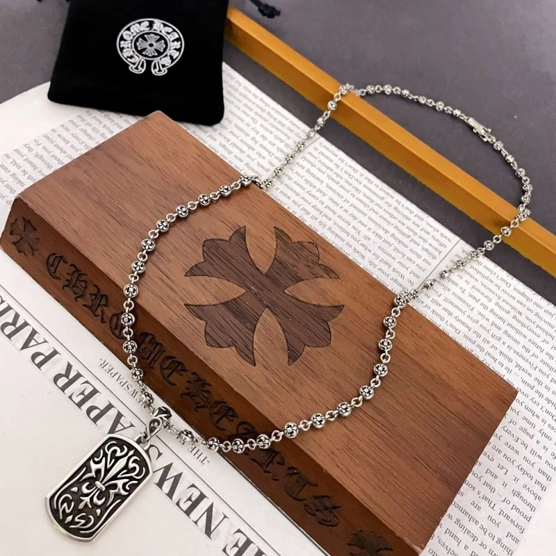 Chrxmx Hxxrts Necklaces BestValue 300443