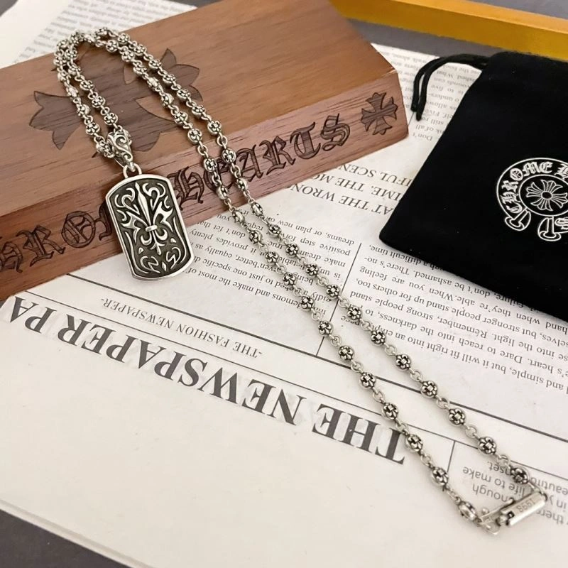 Chrxmx Hxxrts Necklaces BestValue 300443