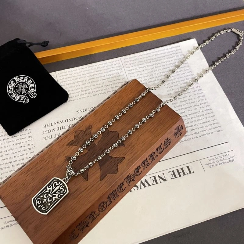 Chrxmx Hxxrts Necklaces BestValue 300443