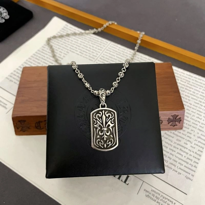 Chrxmx Hxxrts Necklaces BestValue 300443