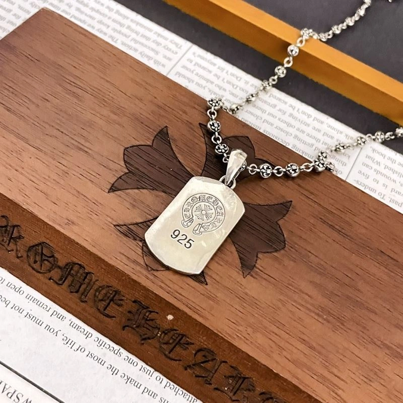 Chrxmx Hxxrts Necklaces BestValue 300443