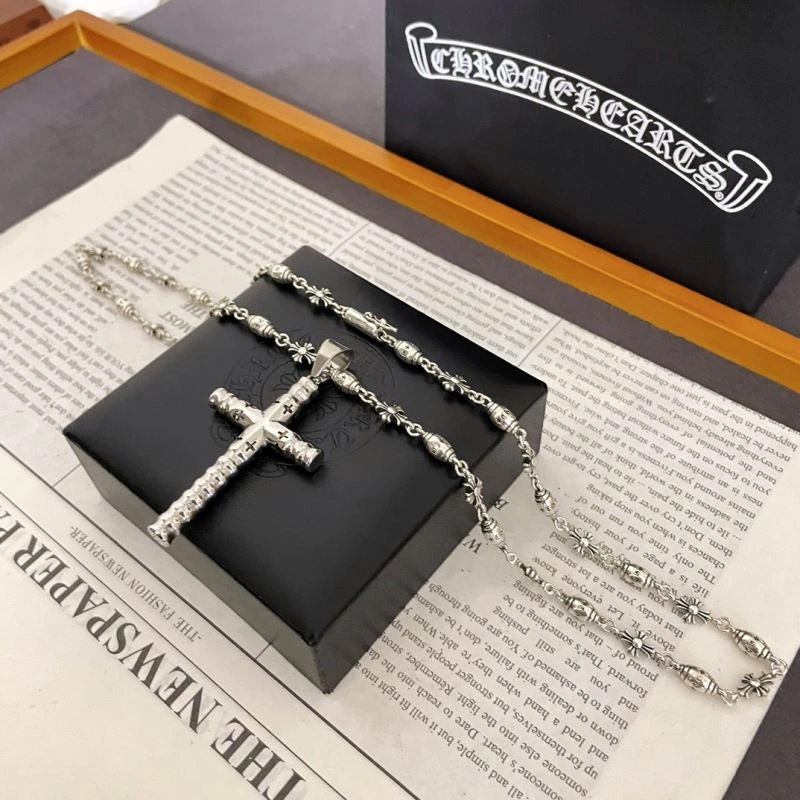 Chrxmx Hxxrts Necklaces Resilient 300442