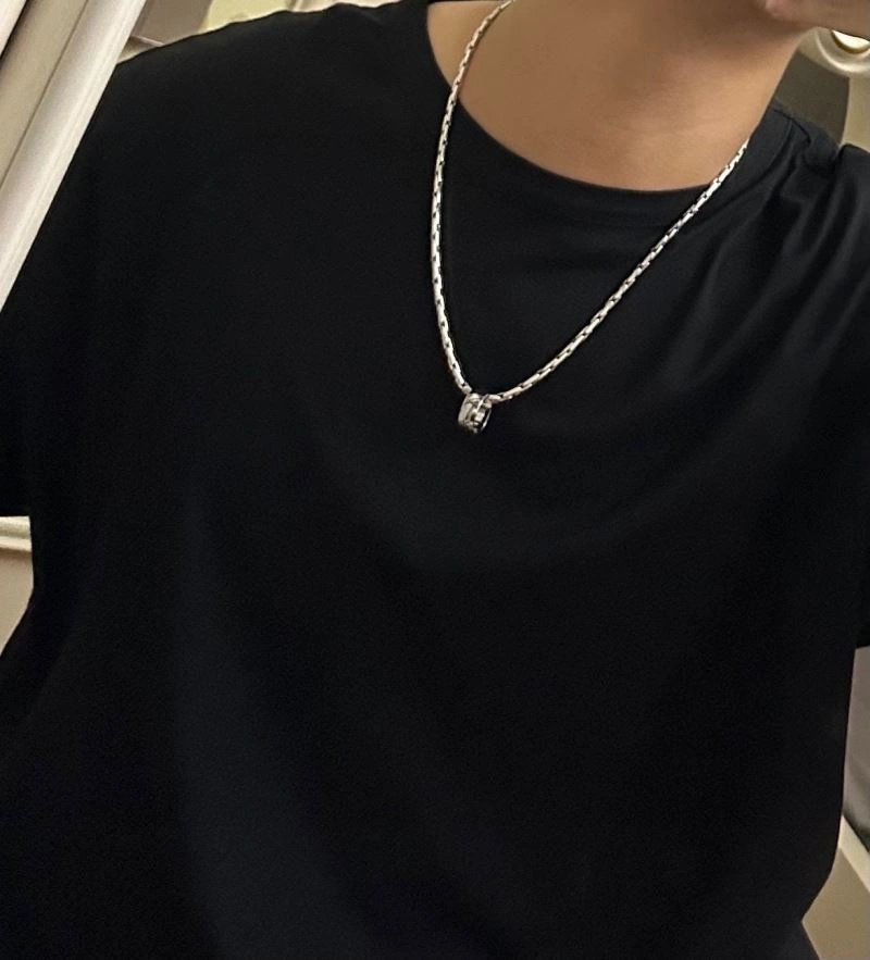 AllSeason LX Necklaces 311319