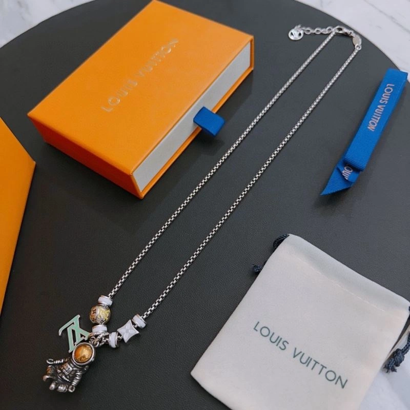 Cozy LX Necklaces 311316