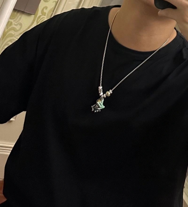 Cozy LX Necklaces 311316