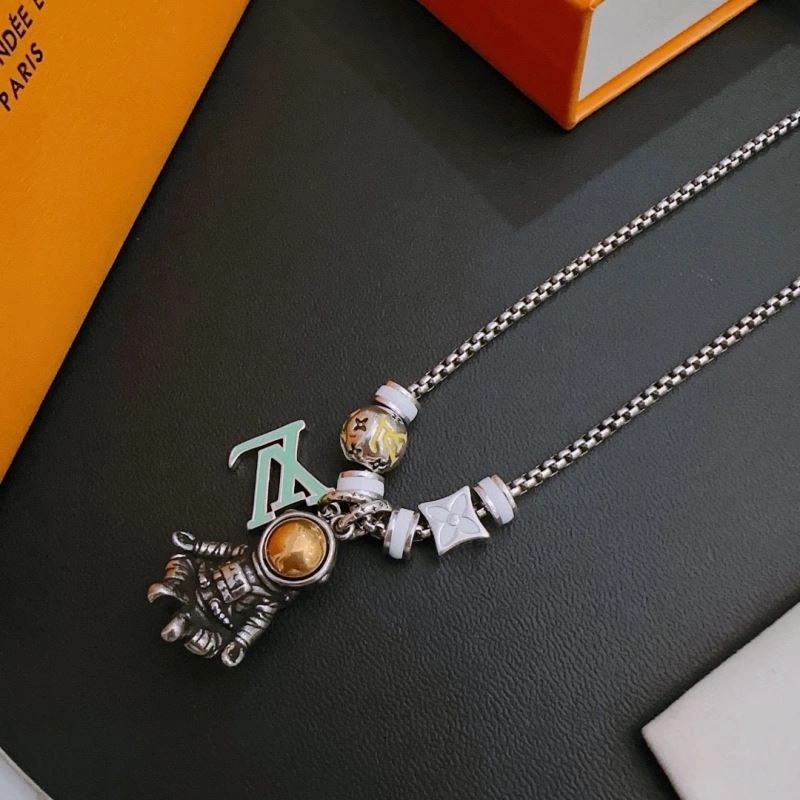 Cozy LX Necklaces 311316